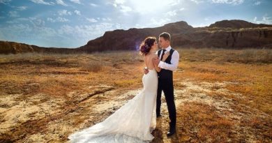 Позы для свадебной фотосессии