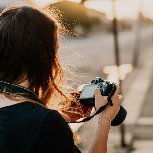 Фото для начинающих фотографов