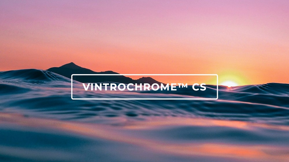 VINTROCHROM CS Complete Set